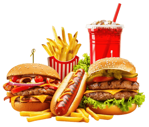 Nguyên liệu đặc sản